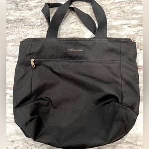 Logan & Lenora tote bag